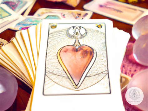 Enhancing Rituals with Tarot: A Wiccan Perspective